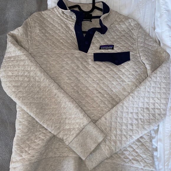 COPY - Patagonia jacket - Picture 1 of 2